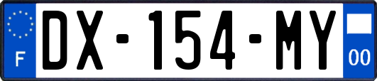 DX-154-MY