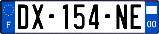 DX-154-NE