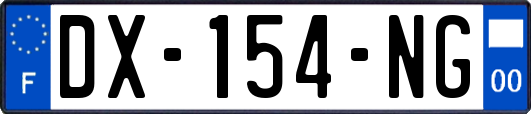 DX-154-NG
