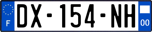 DX-154-NH