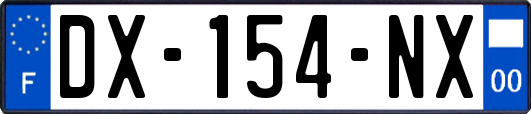 DX-154-NX