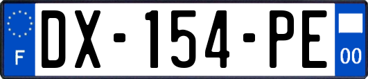 DX-154-PE
