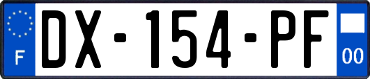 DX-154-PF