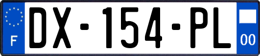 DX-154-PL