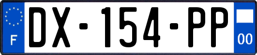 DX-154-PP