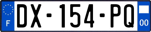 DX-154-PQ