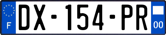 DX-154-PR