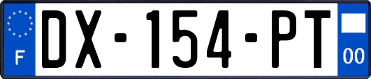 DX-154-PT