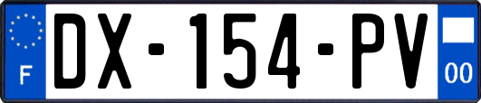 DX-154-PV