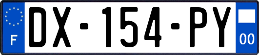 DX-154-PY