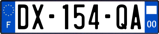 DX-154-QA