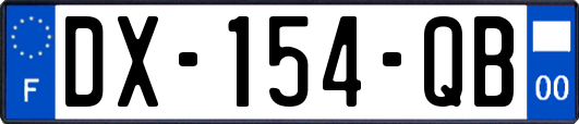 DX-154-QB