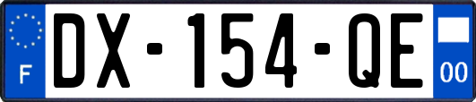 DX-154-QE