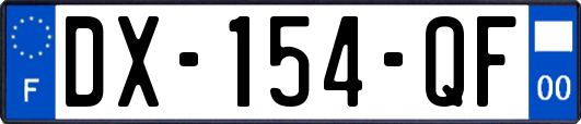 DX-154-QF