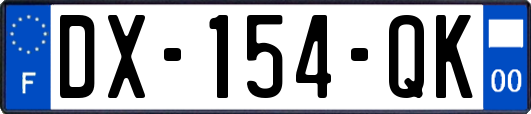 DX-154-QK