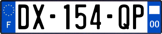 DX-154-QP