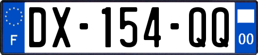 DX-154-QQ
