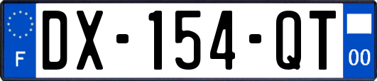DX-154-QT
