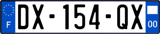 DX-154-QX