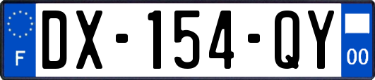 DX-154-QY