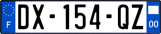 DX-154-QZ