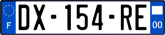 DX-154-RE
