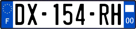 DX-154-RH