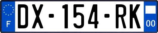 DX-154-RK