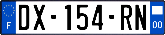 DX-154-RN