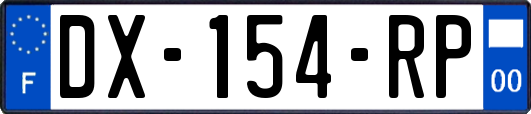 DX-154-RP