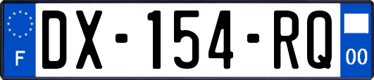 DX-154-RQ