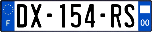 DX-154-RS