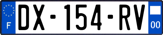 DX-154-RV