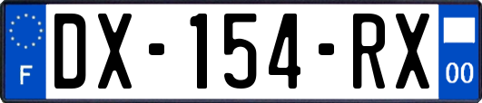 DX-154-RX