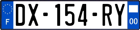 DX-154-RY