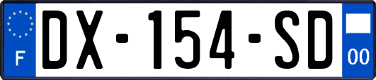 DX-154-SD