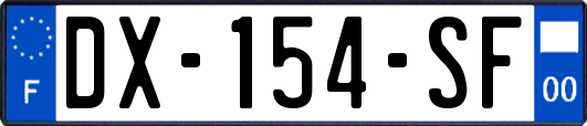 DX-154-SF