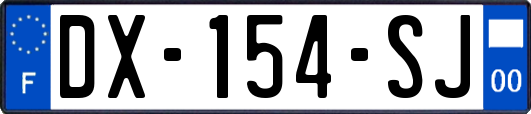 DX-154-SJ