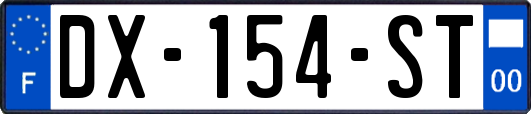 DX-154-ST