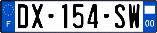 DX-154-SW