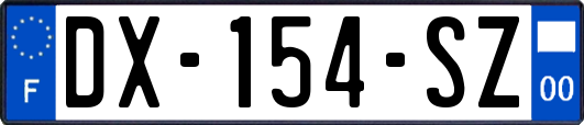 DX-154-SZ
