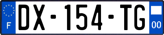 DX-154-TG