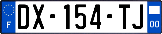 DX-154-TJ