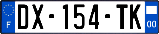 DX-154-TK