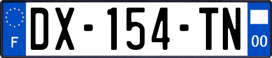 DX-154-TN