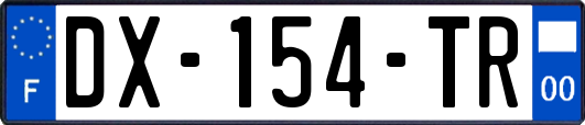DX-154-TR