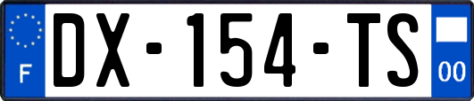 DX-154-TS