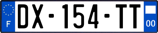 DX-154-TT