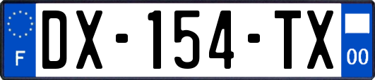 DX-154-TX
