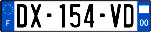 DX-154-VD